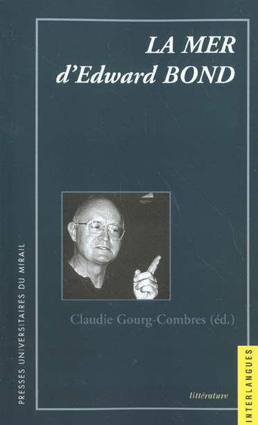 La mer d'Edward Bond