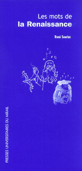 Les mots de la Renaissance