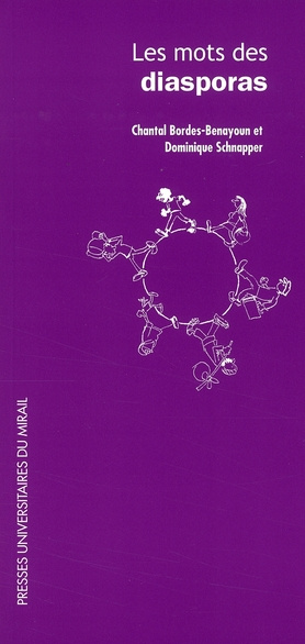 Les mots des diasporas