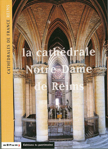 LA CATHEDRALE NOTRE DAME DE REIMS