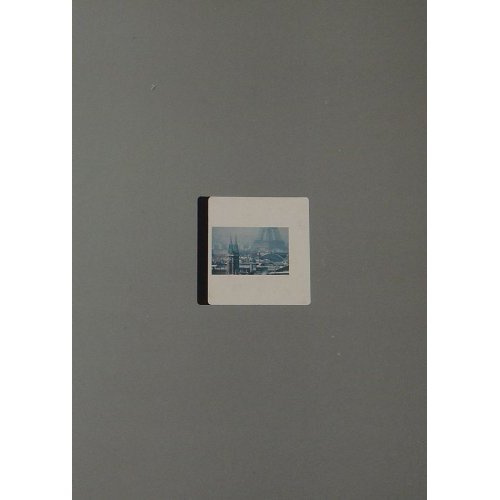 BUREN (DANIEL). LES COULEURS LES FORMES