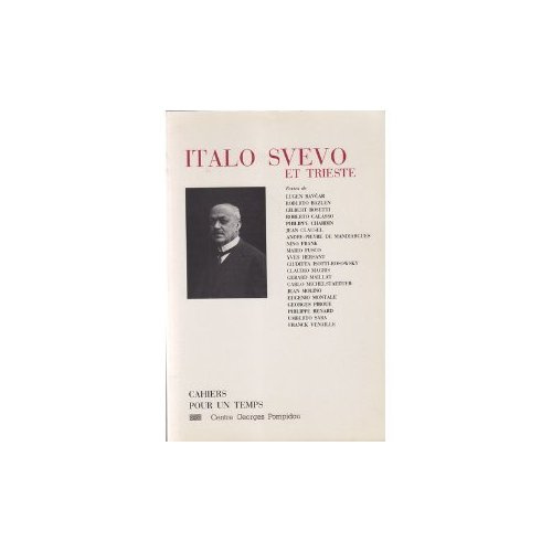 Italo Svevo et Trieste