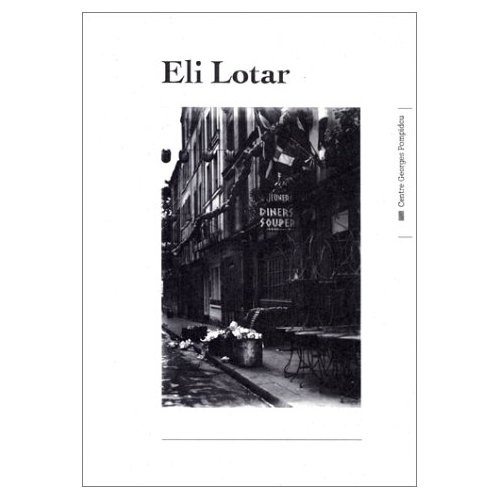 ELI LOTAR
