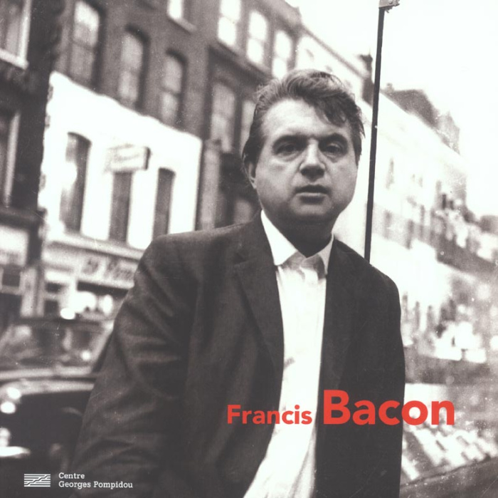 Francis Bacon. [exposition, Paris, Centre national d'art et de culture Georges Pompidou, 27 juin-14