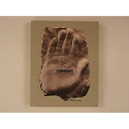 L'empreinte. [exposition, Paris, Musée national d'art moderne-Centre de création industrielle, espac