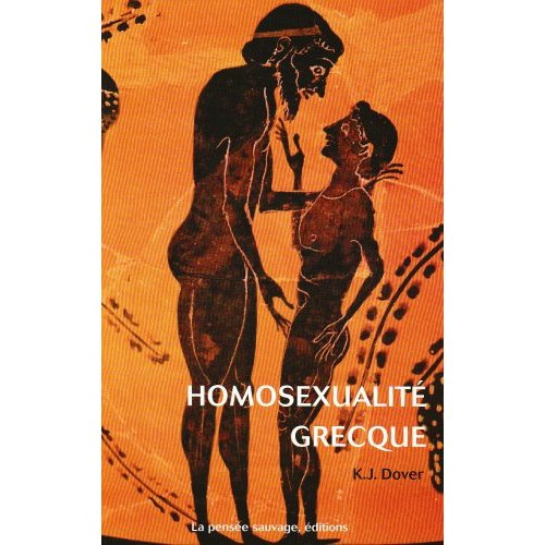 Homosexualité grecque