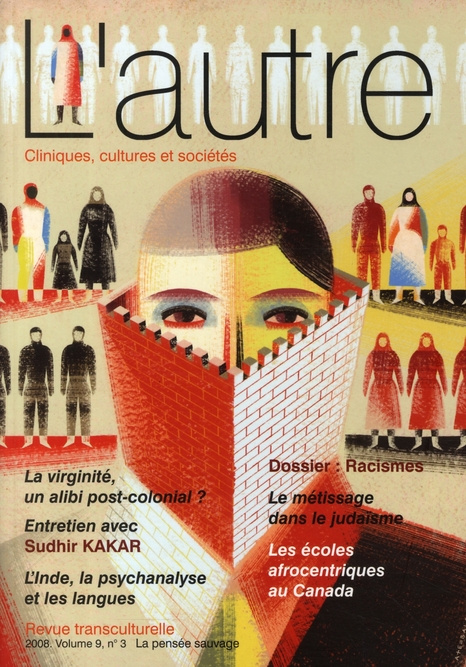 L'autre N° 27/2008 : Racismes