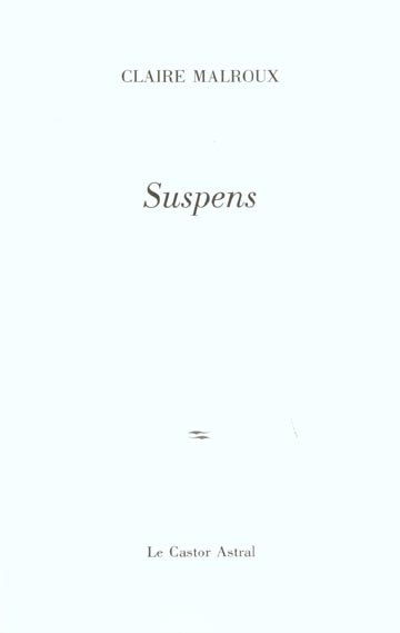 Suspens