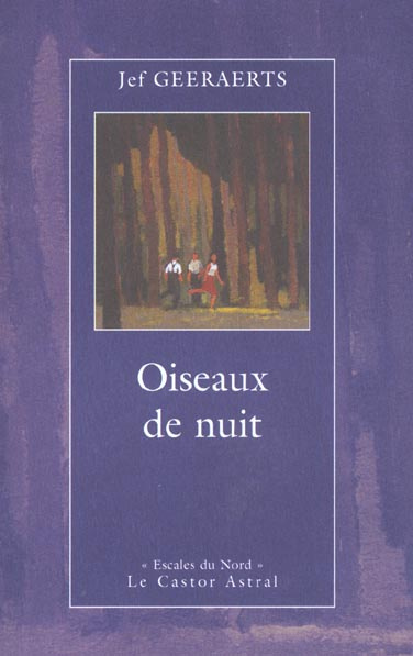 Oiseaux de nuit
