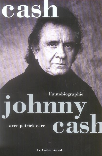 Cash. L'autobiographie