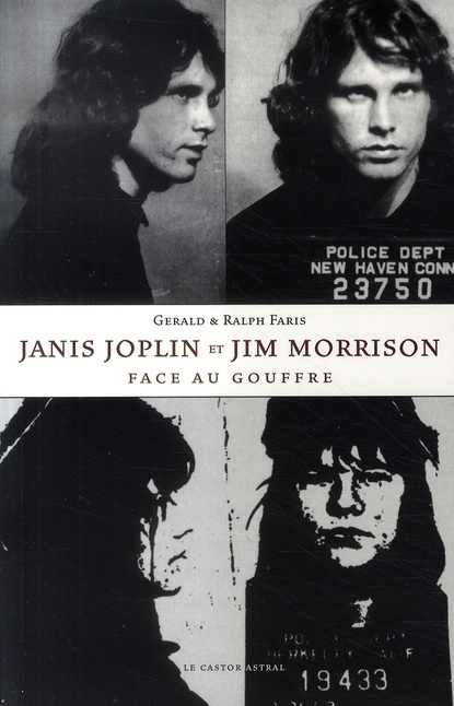 Janis Joplin et Jim Morrison face au gouffre. Le trouble de personnalité limite