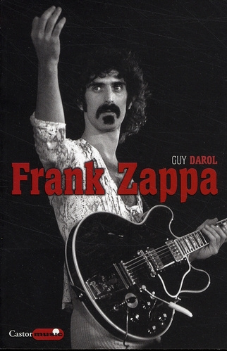 Franck Zappa
