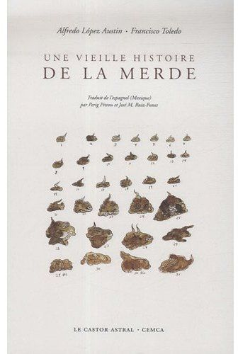 Une vieille histoire de la merde