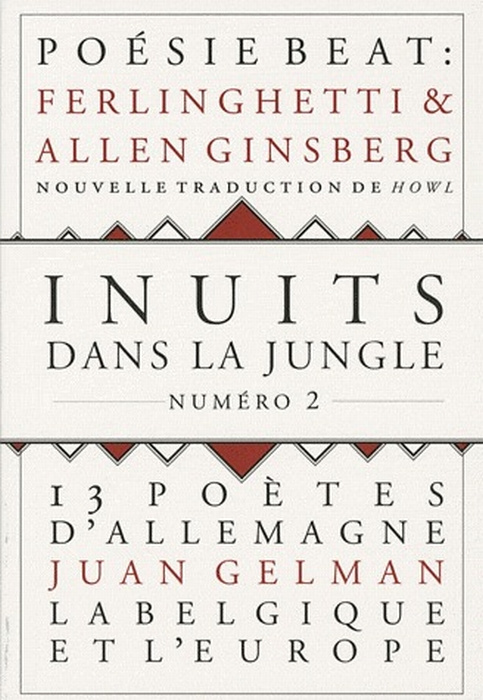 Inuits dans la jungle N° 2