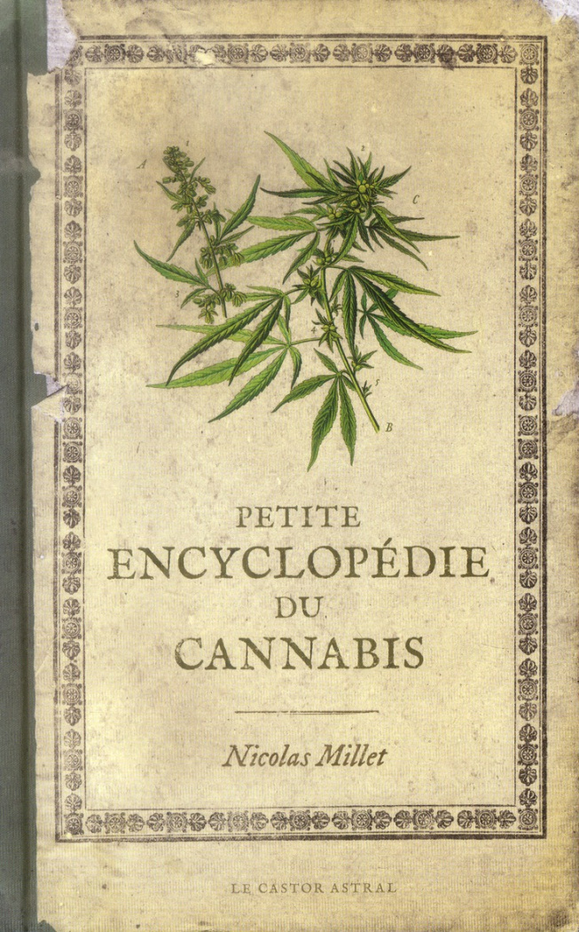 Petite encyclopédie du cannabis