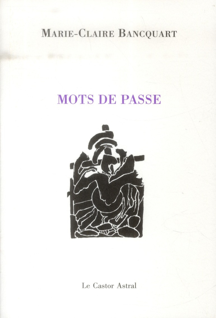 Mots de passe