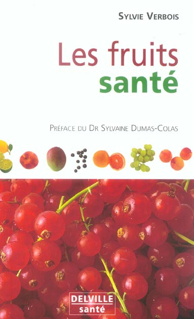 FRUITS SANTE