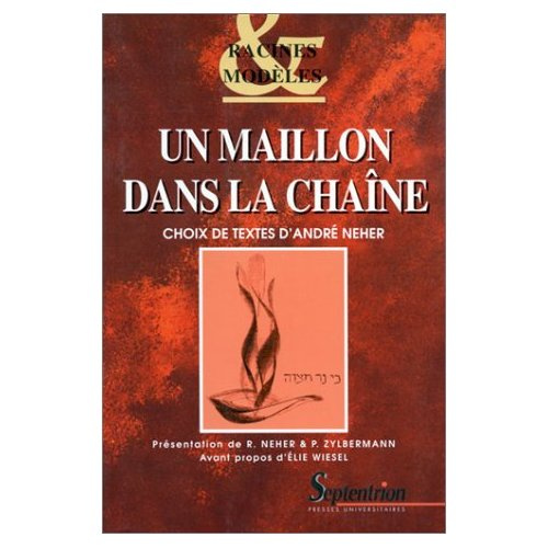 Un maillon dans la chaîne