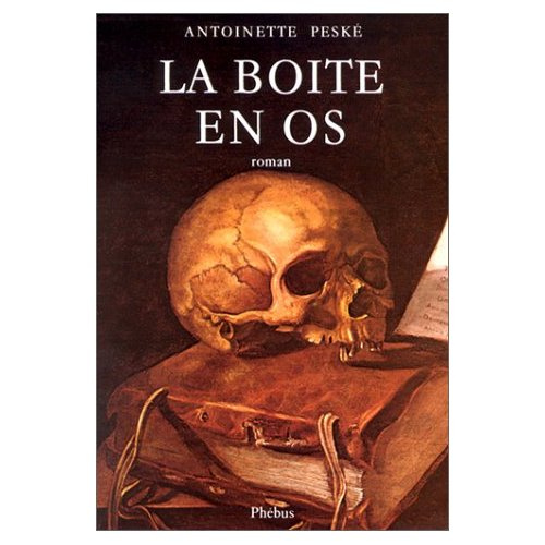 LA BOITE EN OS