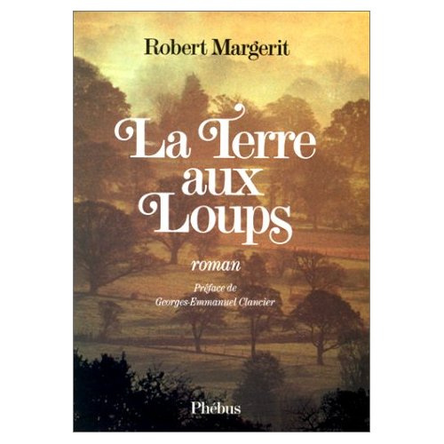 La Terre aux loups