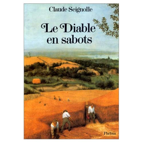 LE DIABLE EN SABOTS