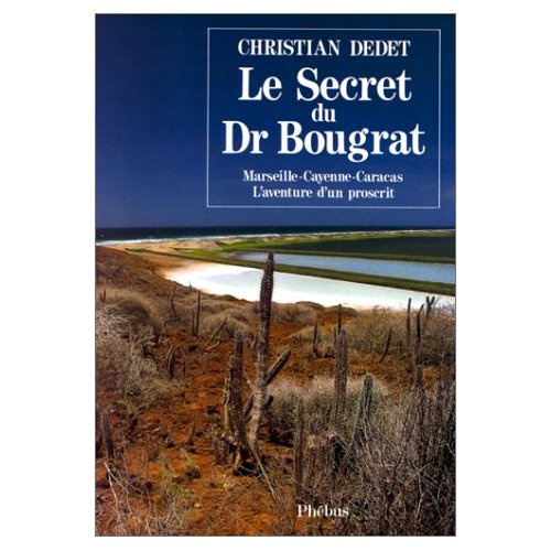 Le Secret du Dr Bougrat