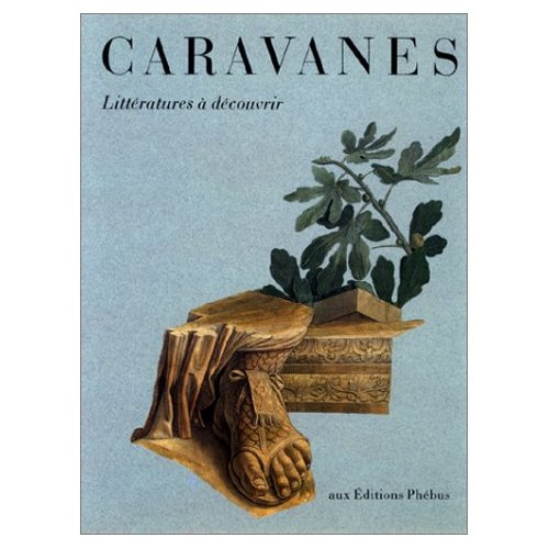 CARAVANES N 1 - VOL02