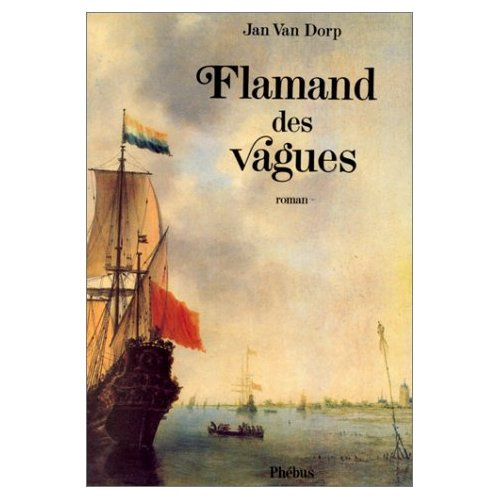 Flamand des vagues
