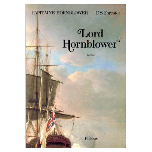 LORD HORNBLOWER
