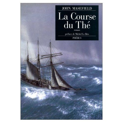 LA COURSE DU THE