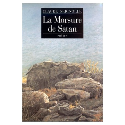 La morsure de Satan