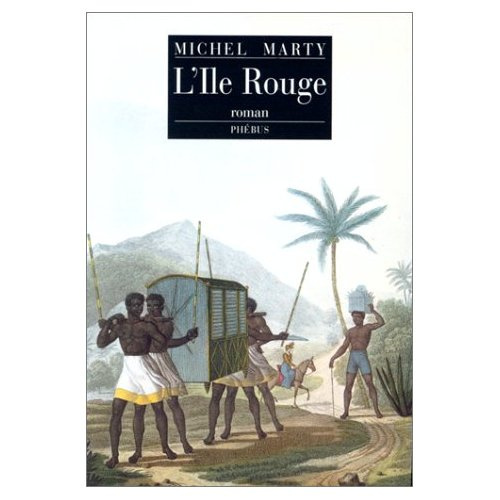 L'île rouge
