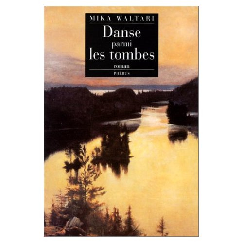 Danse parmi les tombes
