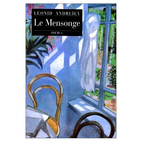 Le mensonge