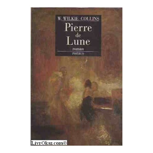 Pierre de lune
