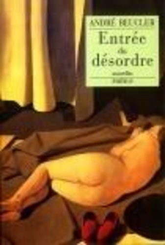 Entrée du désordre