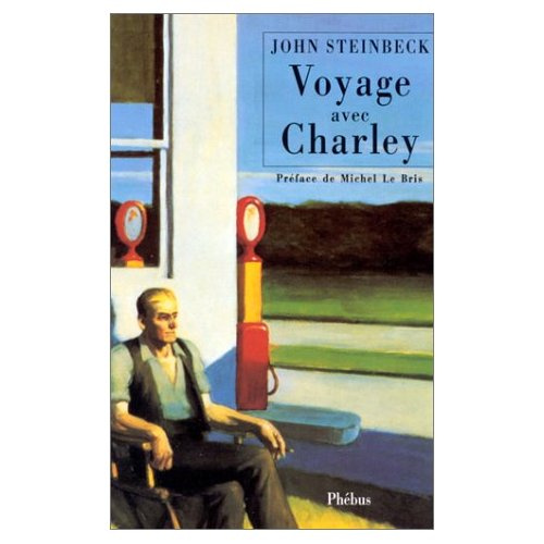 Voyage avec Charley