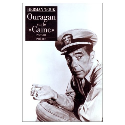 Ouragan sur le "Caine"