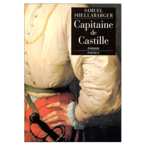 Capitaine de Castille