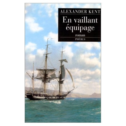 EN VAILLANT EQUIPAGE