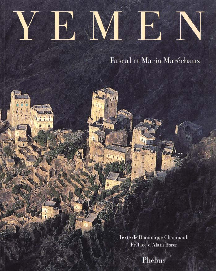 YEMEN