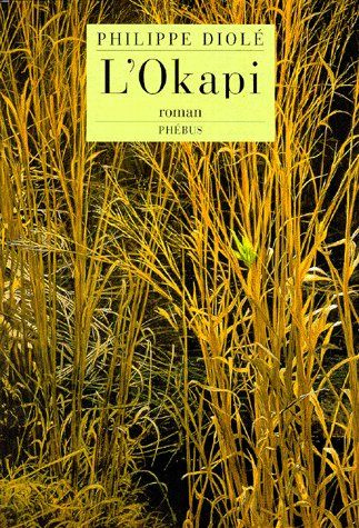 L'okapi