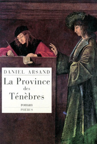 La province des ténèbres