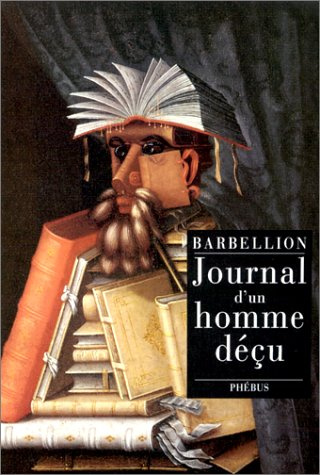 Journal d'un homme déçu