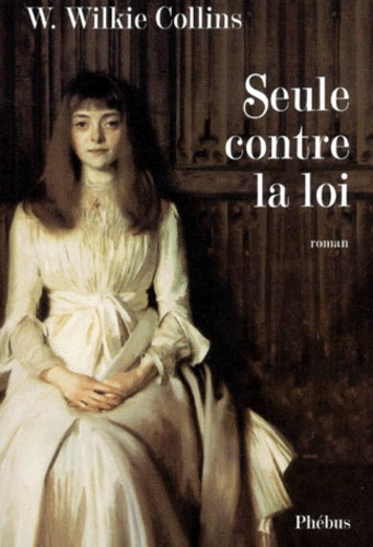 Seule contre la loi