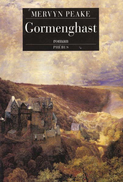 Gormenghast