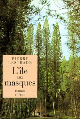 L'île aux masques