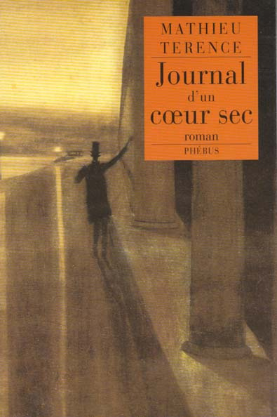 Journal d'un coeur sec