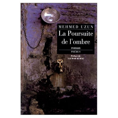 La poursuite de l'ombre
