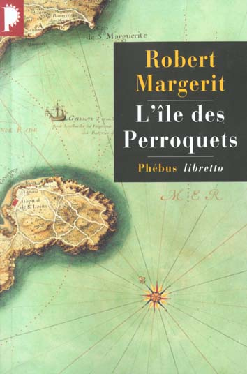 L'île des Perroquets